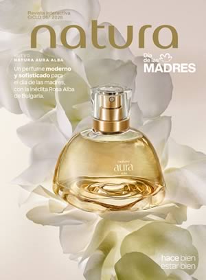 Catálogo Natura Campaña 6 2026